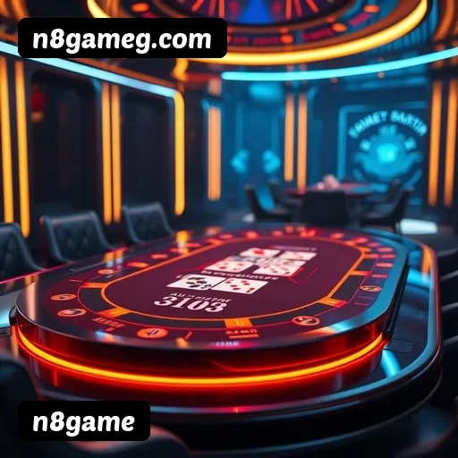 Requisitos do APK da n8game para Android