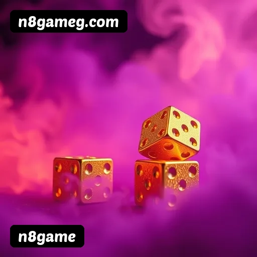 Tabela RTP dos jogos de cassino da n8game