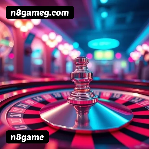 Níveis do programa VIP da n8game